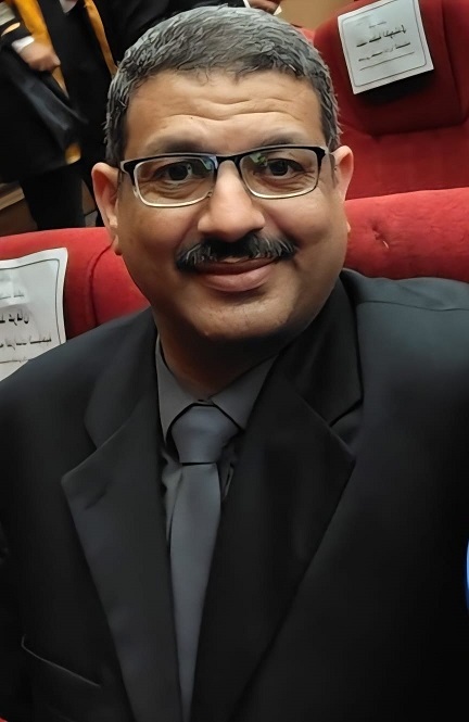 د /ممدوح احمد محمد