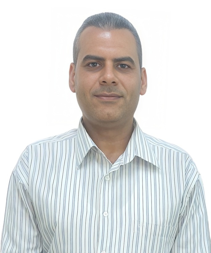 الأستاذ/ محمد حسن اسماعيل محمود
