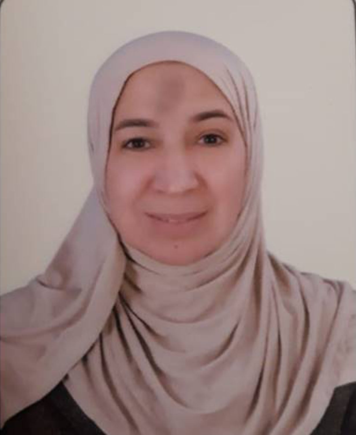 دكتور / فضيله عبدالله نبيل