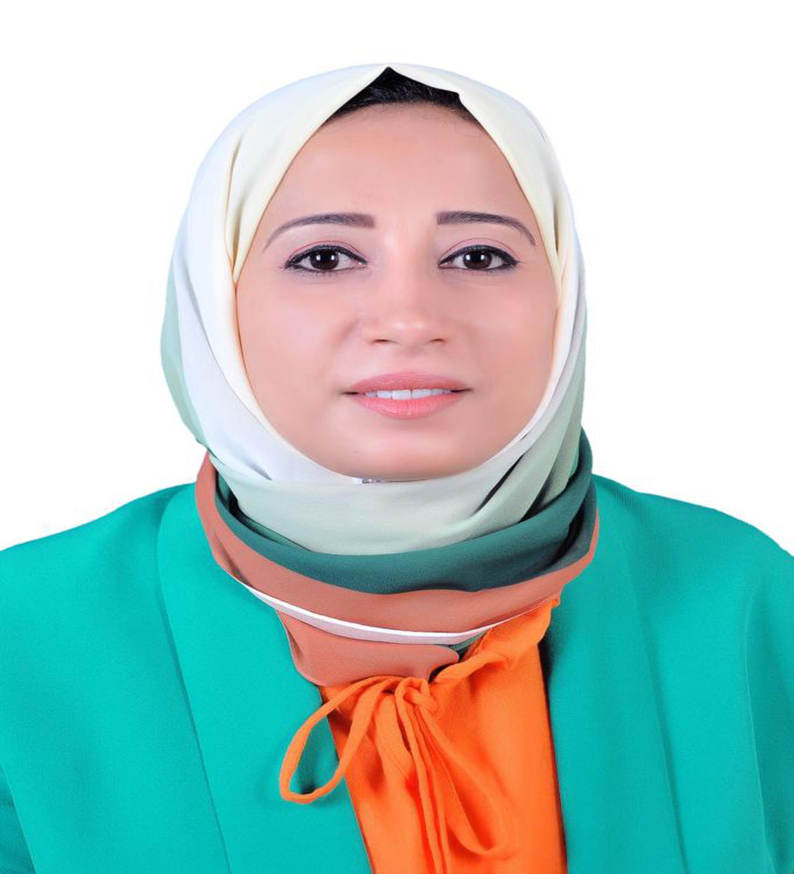 ا.م.د /رانيا السيد ابوالعنين